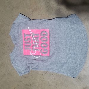 Nike 4t top